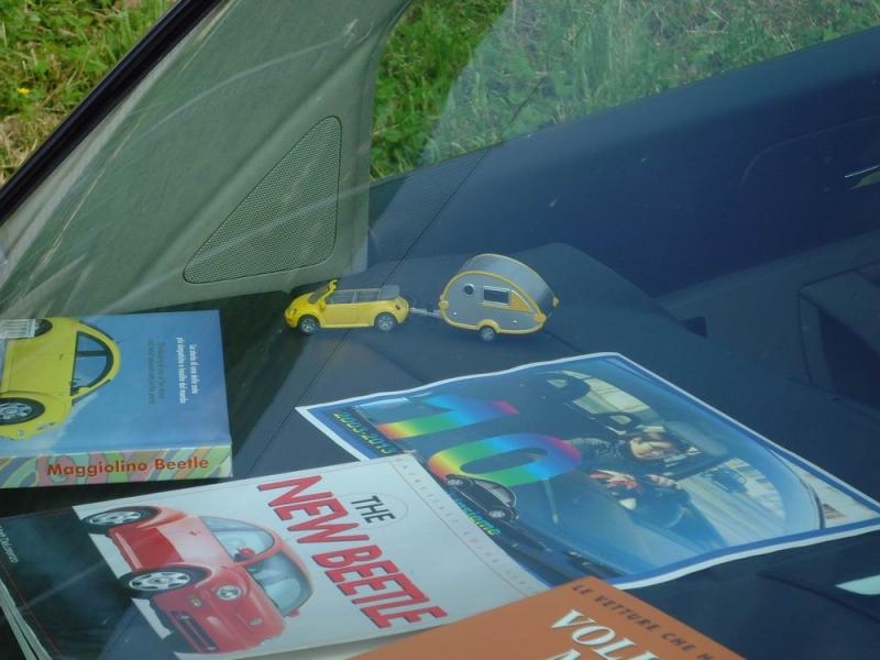 VAL SERIANA - RADUNO 2013