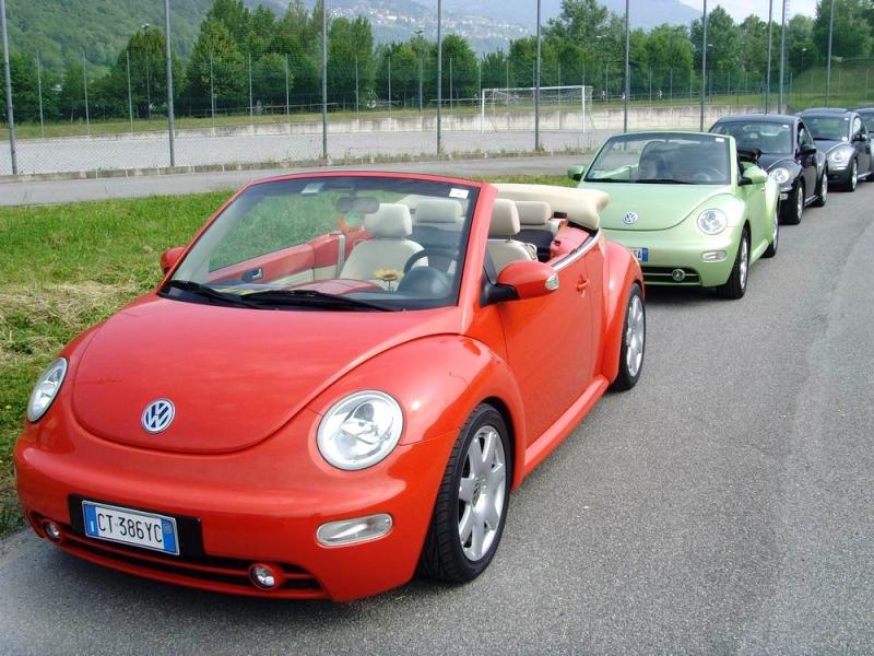 VAL SERIANA - RADUNO 2013