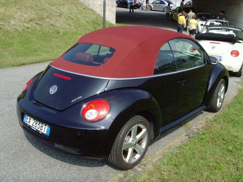 VAL SERIANA - RADUNO 2013