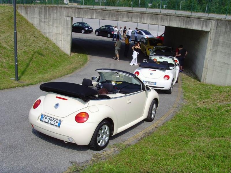 VAL SERIANA - RADUNO 2013