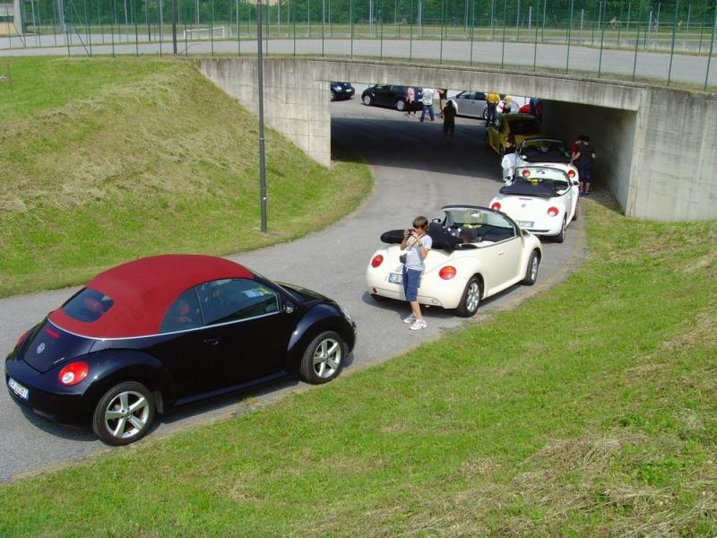 VAL SERIANA - RADUNO 2013