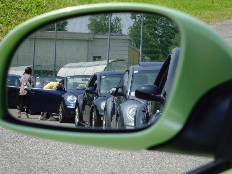 VAL SERIANA - RADUNO 2013