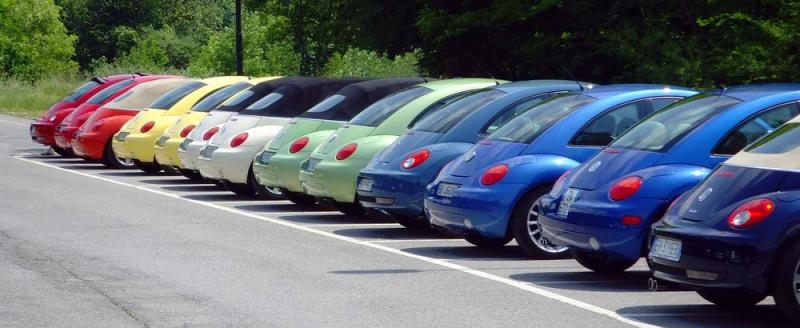 VAL SERIANA - RADUNO 2013