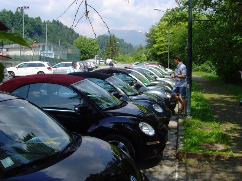 VAL SERIANA - RADUNO 2013