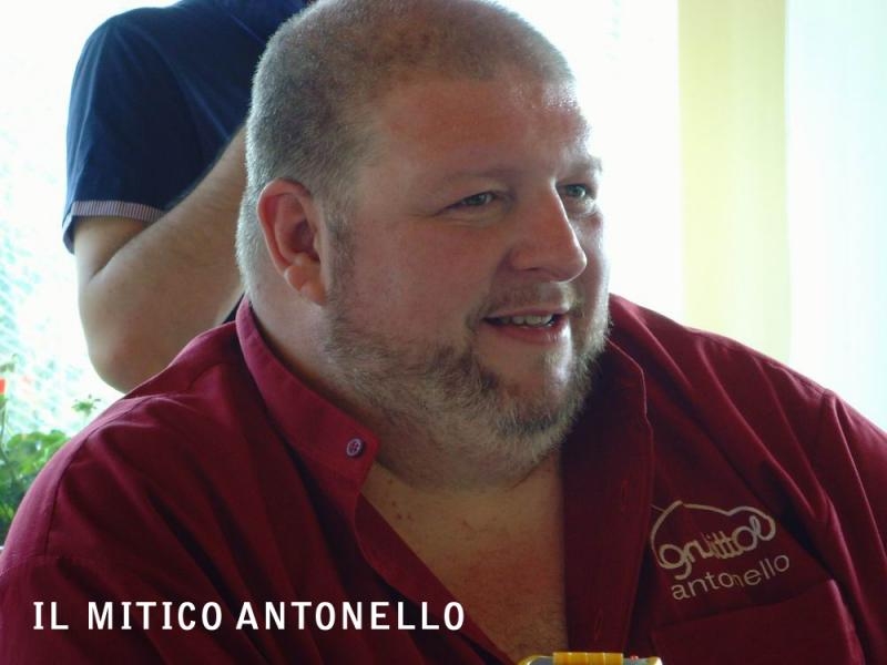 VAL SERIANA - RADUNO 2013