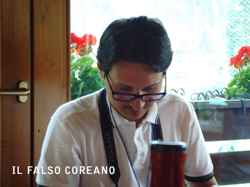 VAL SERIANA - RADUNO 2013