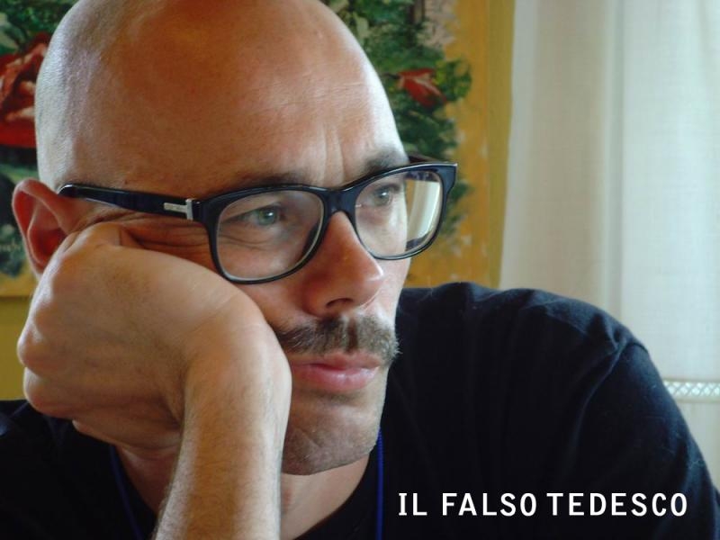 VAL SERIANA - RADUNO 2013