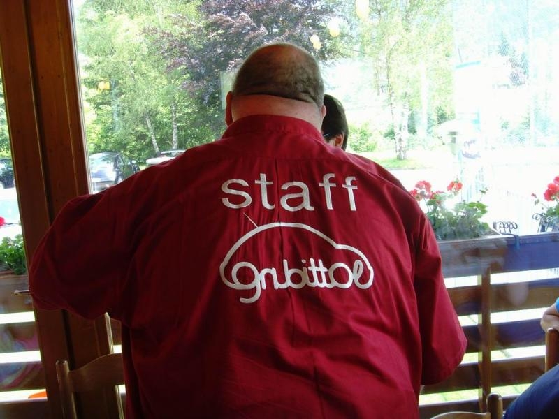 VAL SERIANA - RADUNO 2013