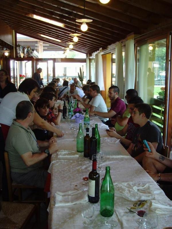 VAL SERIANA - RADUNO 2013