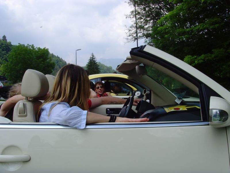 VAL SERIANA - RADUNO 2013