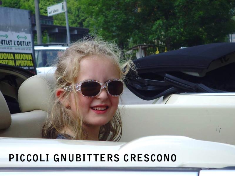 VAL SERIANA - RADUNO 2013