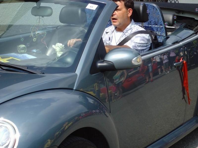 VAL SERIANA - RADUNO 2013