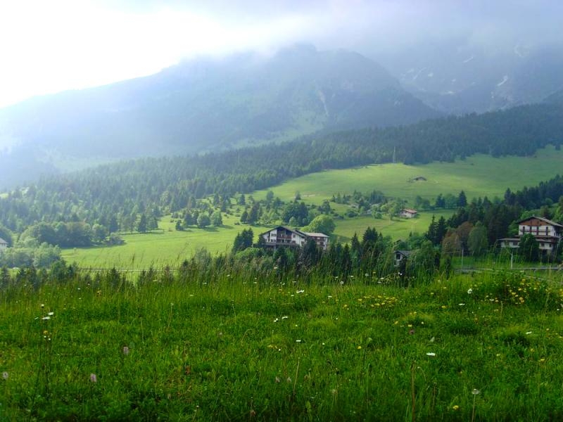 VAL SERIANA - RADUNO 2013