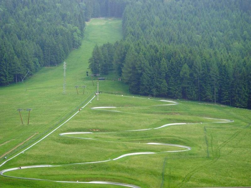 VAL SERIANA - RADUNO 2013