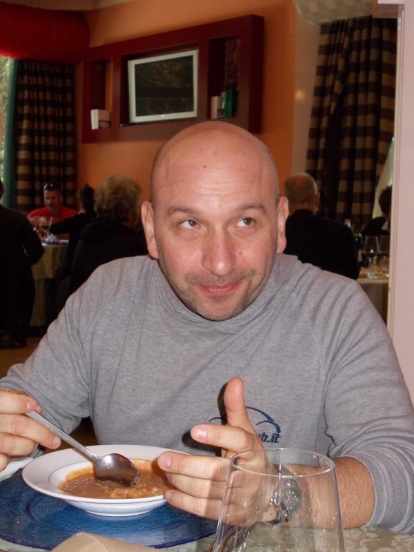 xxv meeting alta toscana