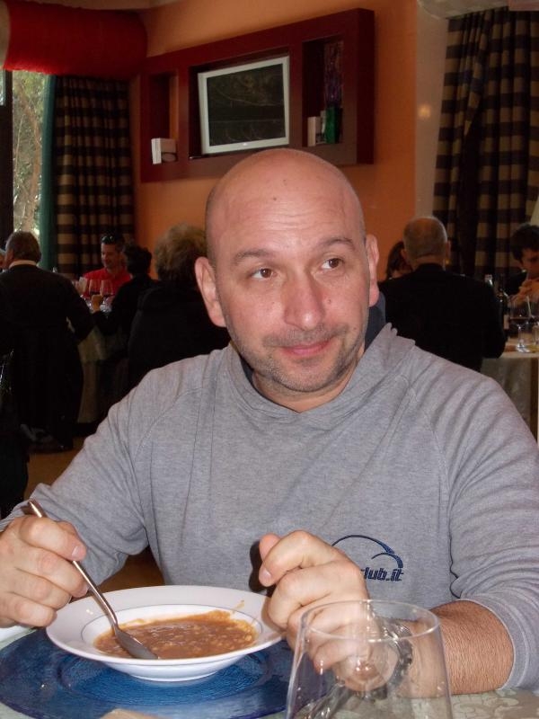 xxv meeting alta toscana