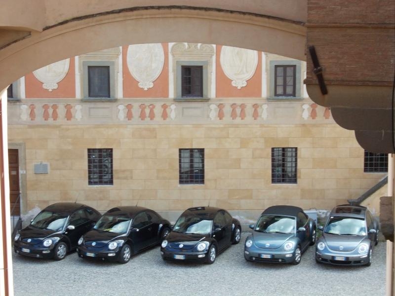 xxv meeting alta toscana