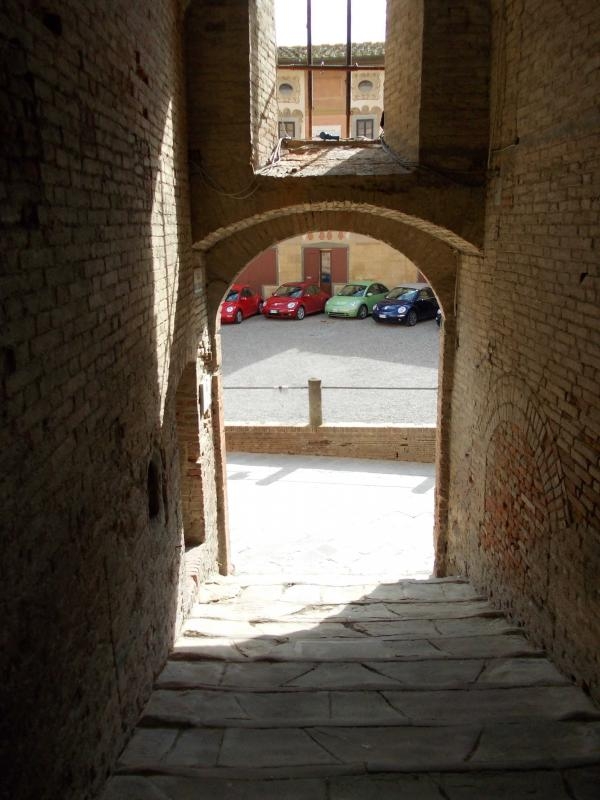 xxv meeting alta toscana