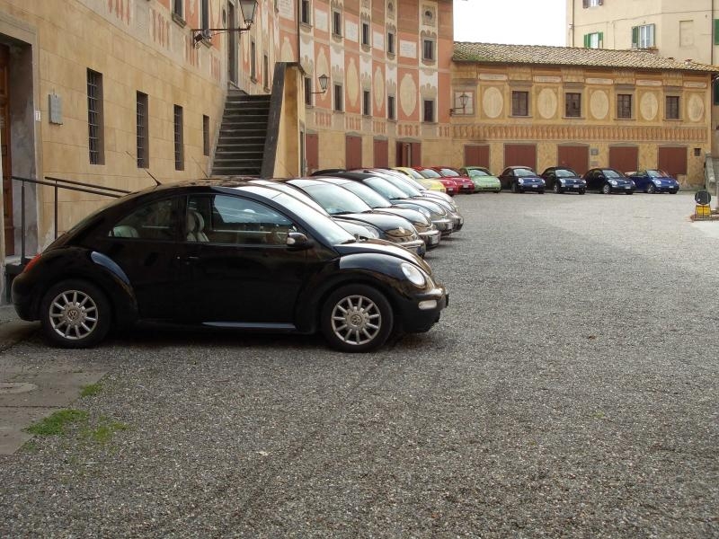 xxv meeting alta toscana