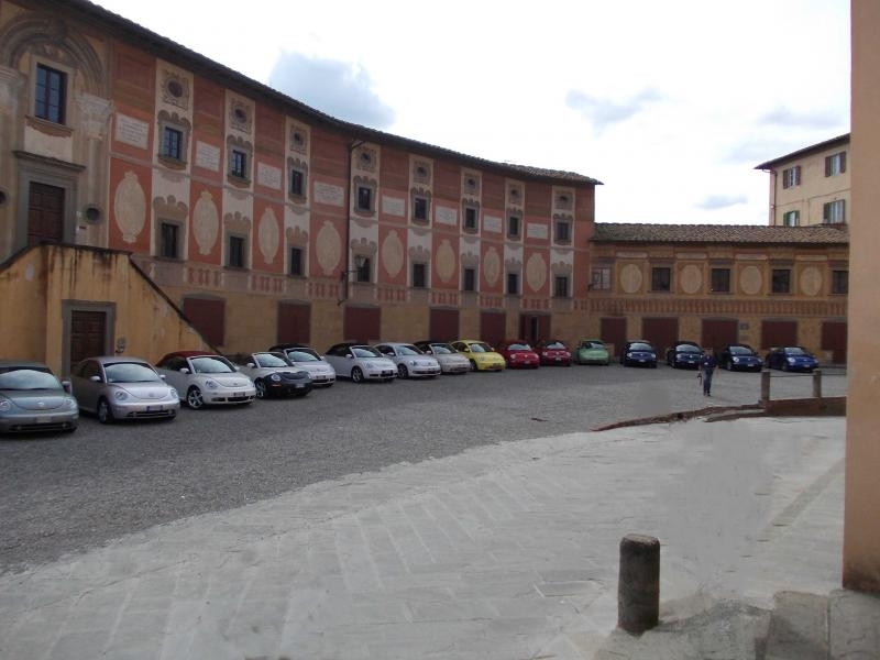 xxv meeting alta toscana