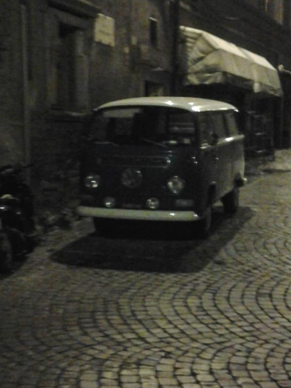 xxv meeting alta toscana