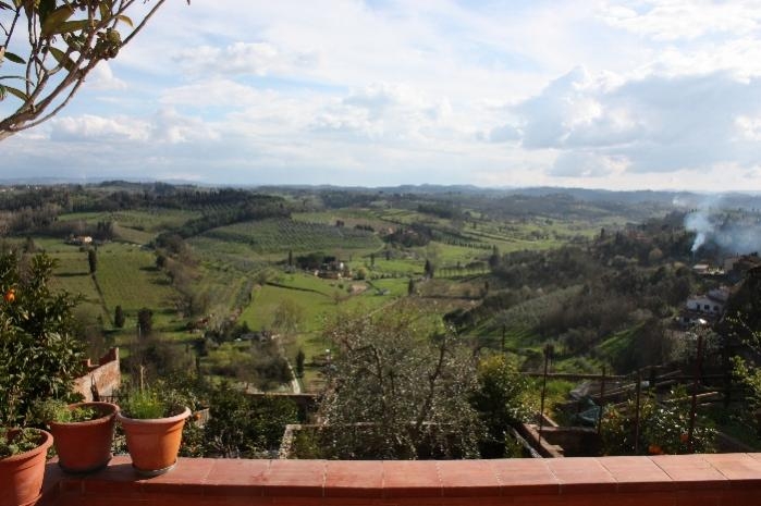 XXV raduno nazionale 6-7 aprile 2013 San Miniato e Montecatini Terme