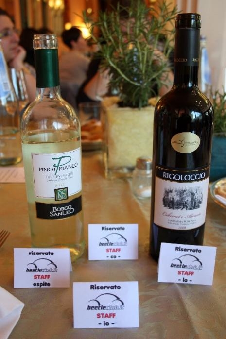 XXV raduno nazionale 6-7 aprile 2013 San Miniato e Montecatini Terme