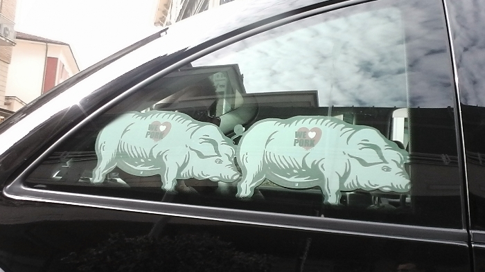 XXV raduno nazionale 6-7 aprile 2013 San Miniato e Montecatini Terme