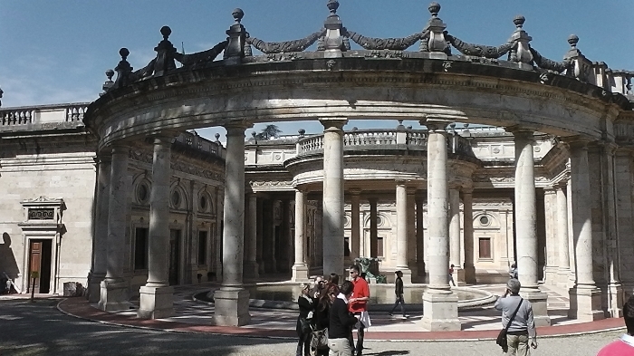 XXV raduno nazionale 6-7 aprile 2013 San Miniato e Montecatini Terme