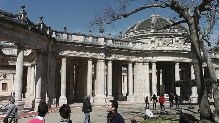 XXV raduno nazionale 6-7 aprile 2013 San Miniato e Montecatini Terme