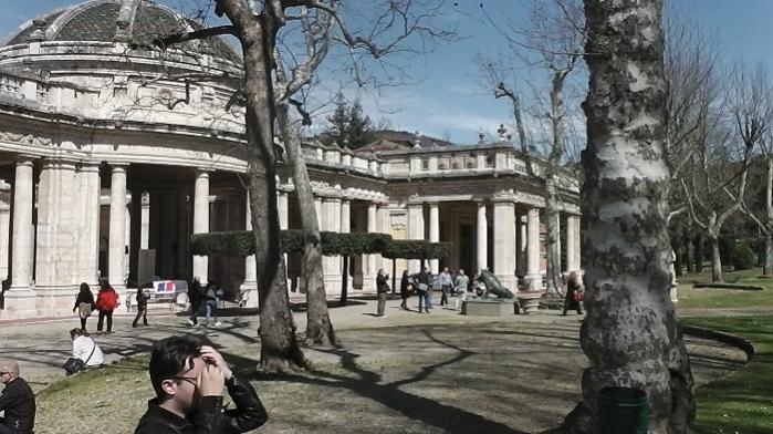 XXV raduno nazionale 6-7 aprile 2013 San Miniato e Montecatini Terme