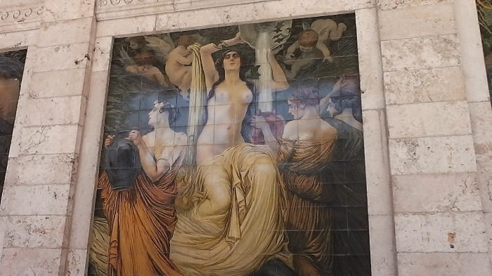 XXV raduno nazionale 6-7 aprile 2013 San Miniato e Montecatini Terme