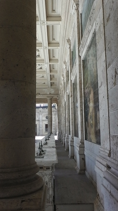 XXV raduno nazionale 6-7 aprile 2013 San Miniato e Montecatini Terme