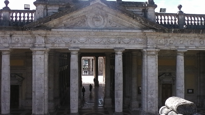 XXV raduno nazionale 6-7 aprile 2013 San Miniato e Montecatini Terme