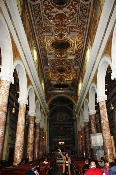 XXV raduno nazionale 6-7 aprile 2013 San Miniato e Montecatini Terme