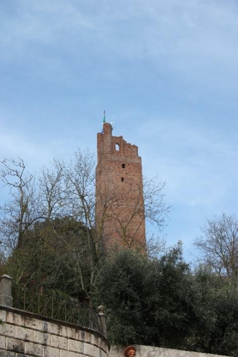 XXV raduno nazionale 6-7 aprile 2013 San Miniato e Montecatini Terme