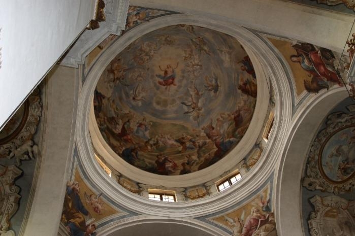 XXV raduno nazionale 6-7 aprile 2013 San Miniato e Montecatini Terme