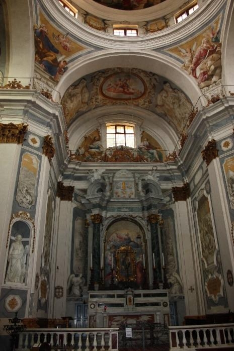 XXV raduno nazionale 6-7 aprile 2013 San Miniato e Montecatini Terme