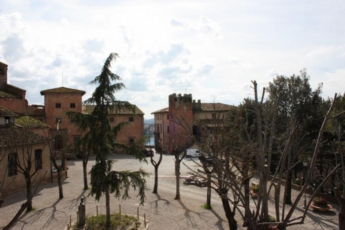 XXV raduno nazionale 6-7 aprile 2013 San Miniato e Montecatini Terme