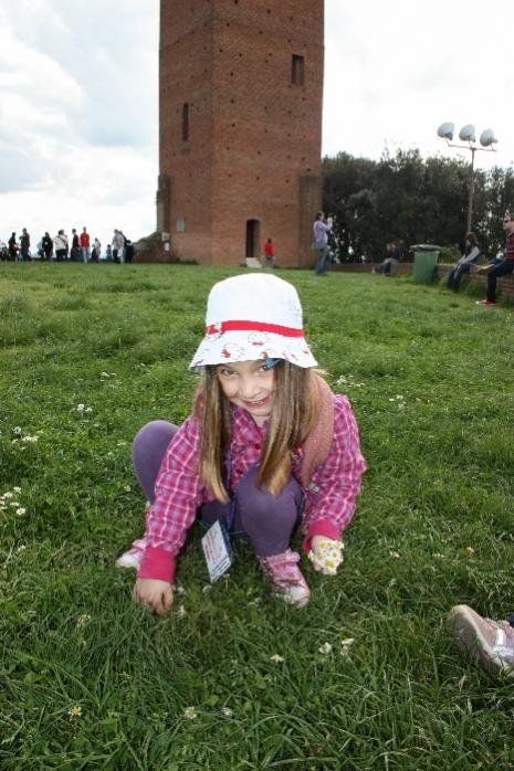 XXV raduno nazionale 6-7 aprile 2013 San Miniato e Montecatini Terme