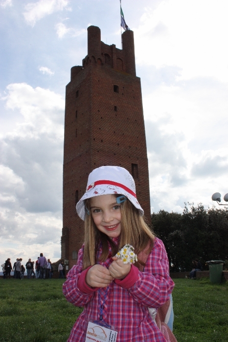 XXV raduno nazionale 6-7 aprile 2013 San Miniato e Montecatini Terme