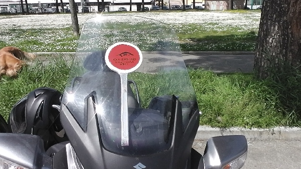 XXV raduno nazionale 6-7 aprile 2013 San Miniato e Montecatini Terme