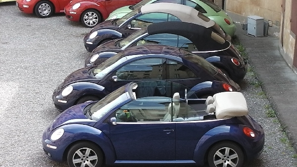 XXV raduno nazionale 6-7 aprile 2013 San Miniato e Montecatini Terme