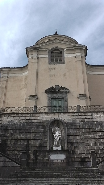 XXV raduno nazionale 6-7 aprile 2013 San Miniato e Montecatini Terme