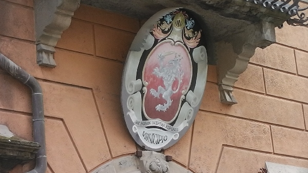 XXV raduno nazionale 6-7 aprile 2013 San Miniato e Montecatini Terme