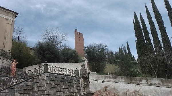 XXV raduno nazionale 6-7 aprile 2013 San Miniato e Montecatini Terme