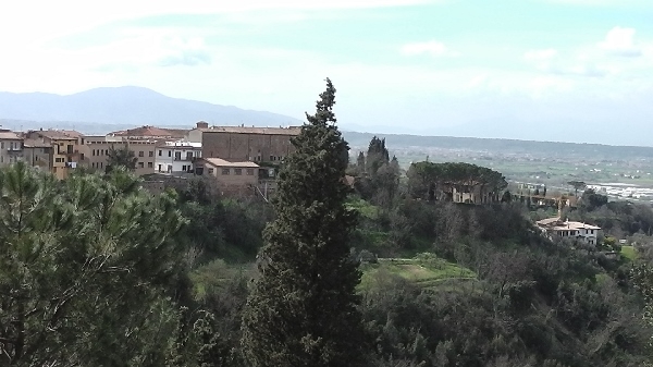 XXV raduno nazionale 6-7 aprile 2013 San Miniato e Montecatini Terme