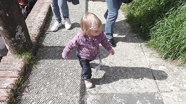 XXV raduno nazionale 6-7 aprile 2013 San Miniato e Montecatini Terme