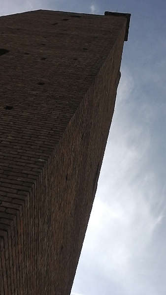 XXV raduno nazionale 6-7 aprile 2013 San Miniato e Montecatini Terme