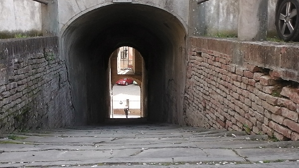 XXV raduno nazionale 6-7 aprile 2013 San Miniato e Montecatini Terme